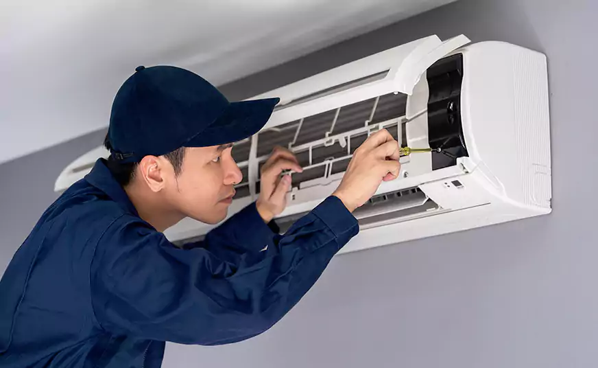AC Duct Cleaning West Allis