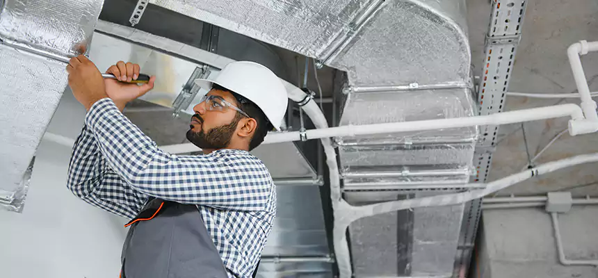 Proactive Ac Vent Repairs & Air Duct Replacement Companies Near Me in West Allis