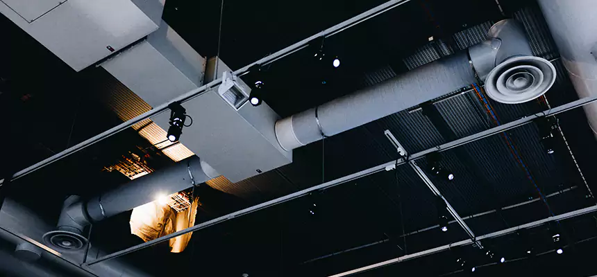 Our Air Duct Replacement Services in West Allis, WI