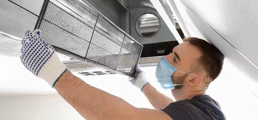 Our Dryer Vent Cleaning Services in West Allis, WI