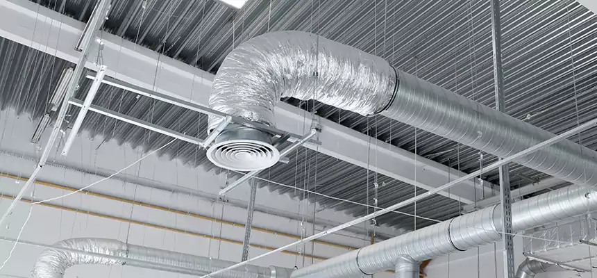 Our Dryer Vent Hose Replacement Services in West Allis, WI