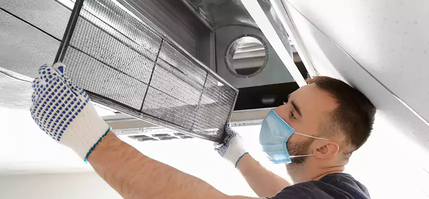 Our Home Duct Cleaning Services in West Allis, WI  