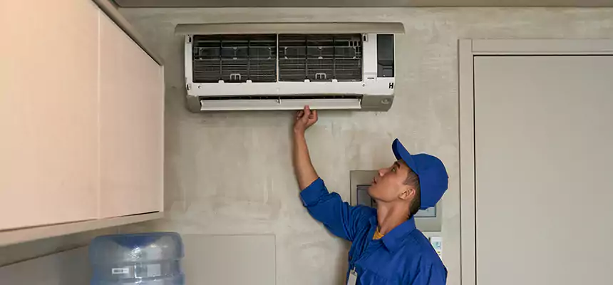 Balanced Fresh‑Air Ventilation (ERV/HRV) in West Allis