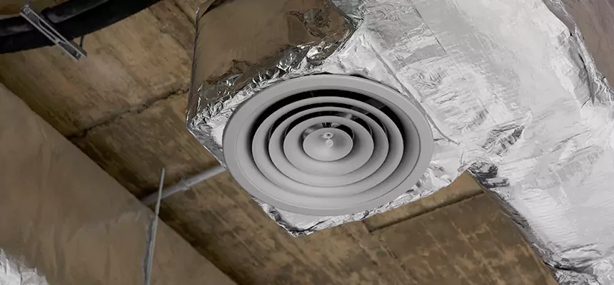 Our Low VOC Vent Installation Services in West Allis, WI