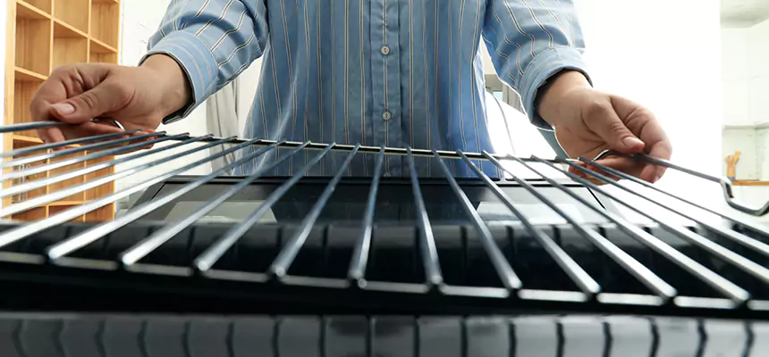 Our Vent Grille Washing Services in West Allis, WI