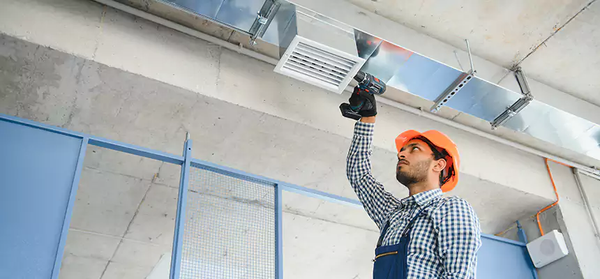 Efficient Exhaust Vent Cleaning in West Allis, WI
