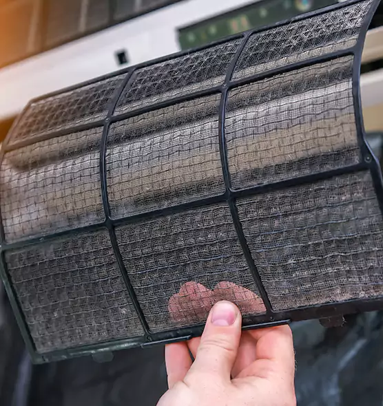 Top-notch AC Air Filter Replacement in West Allis