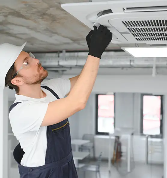 Top Affordable Duct Cleaning Services Near Me in West Allis, WI