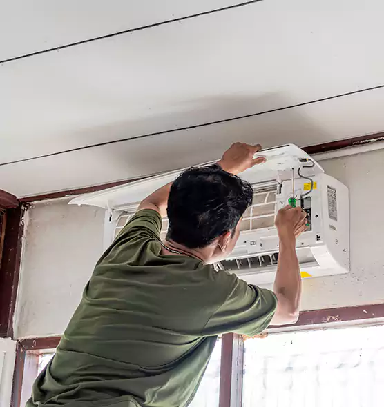 About Air Duct & AC Odor Removal in West Allis, WI