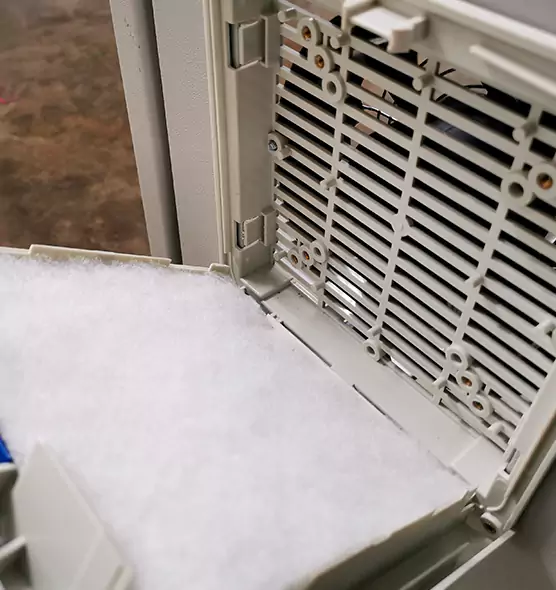 Professional Air Duct Expansion Solutions in West Allis, WI