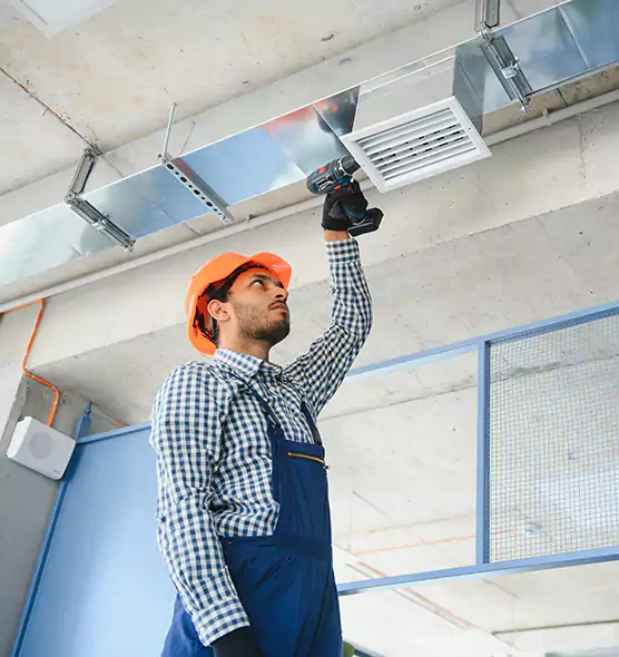 Welcome to Air Duct Cleaning & Repairs West Allis — Your Local Air Duct Installation Specialists in West Allis, WI