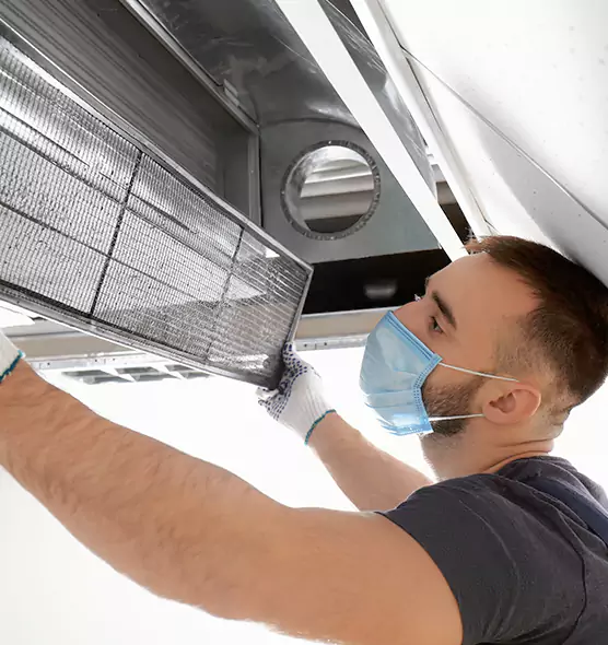 About Air Duct Pathogen Disinfection in West Allis, WI