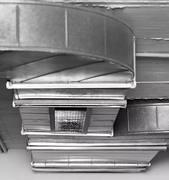 Professional Air Duct Pet Hair Removal in West Allis, WI