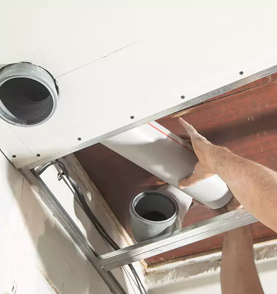 Professional Air Duct Replacement in West Allis, WI