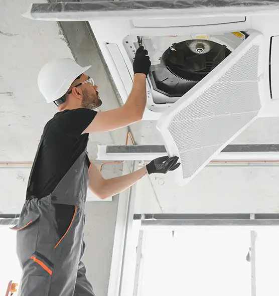 About Air Duct Rodent Removal in West Allis, WI