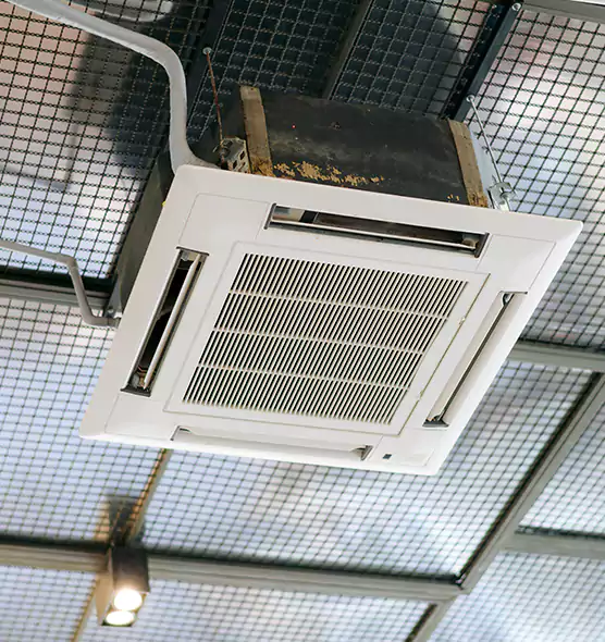 Top-Notch Allergy Relief Vent Cleaning Services in West Allis, WI