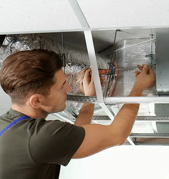 Professional Clogged Dryer Vent Repair in West Allis, WI