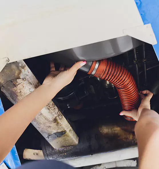 Professional Dryer Duct Pressure Testing in West Allis, WI