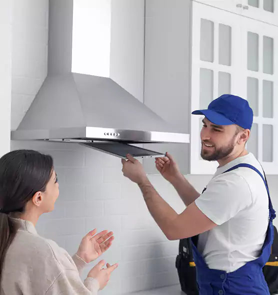 Professional Dryer Vent Cleaning Service in West Allis, WI