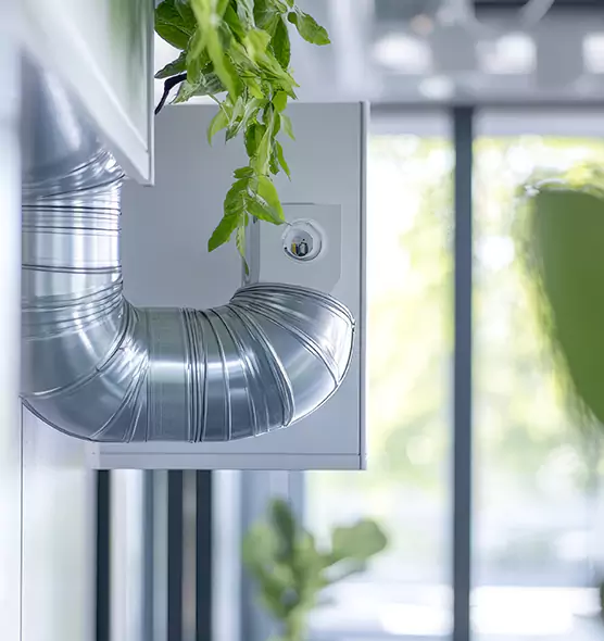 Professional Eco-Friendly Duct Cleaning Services in West Allis, WI