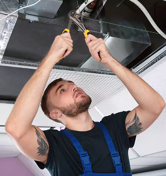 Trusted Home Air Duct Cleaning in West Allis, WI