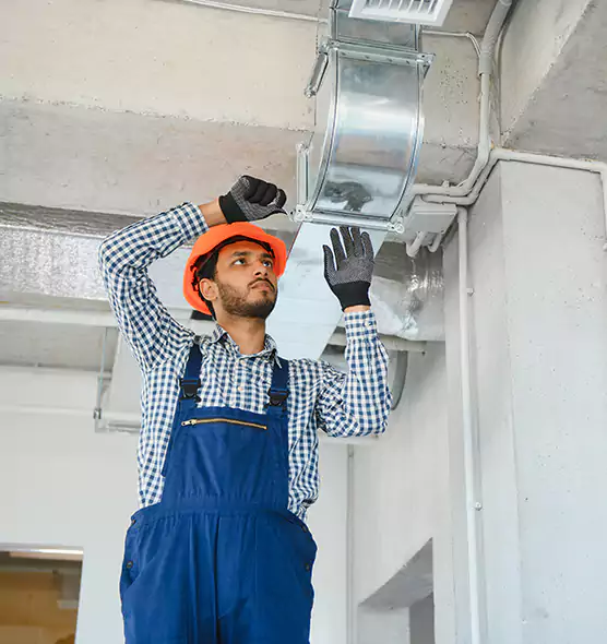 About Hotel Duct And Vent Cleaning in West Allis, WI