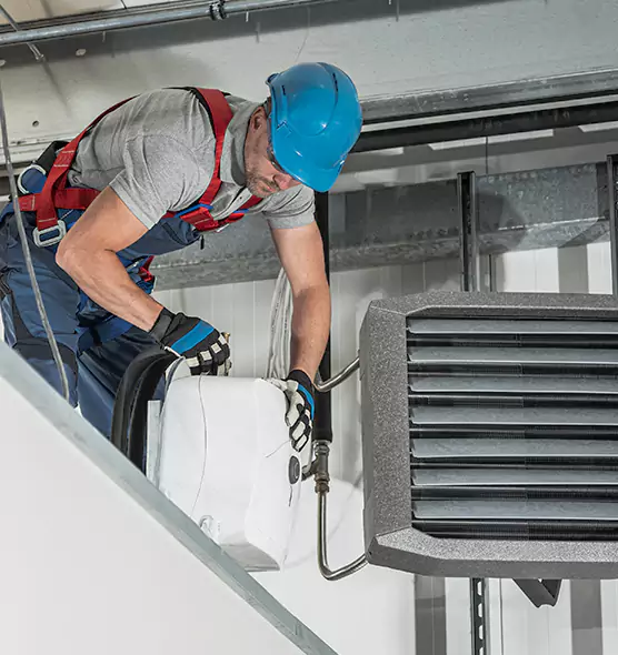 Professional HVAC Cleaning Solutions in West Allis, WI