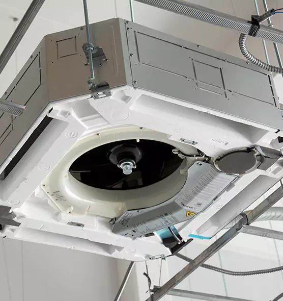 Professional Industrial Dryer Vent Cleaning in West Allis, WI