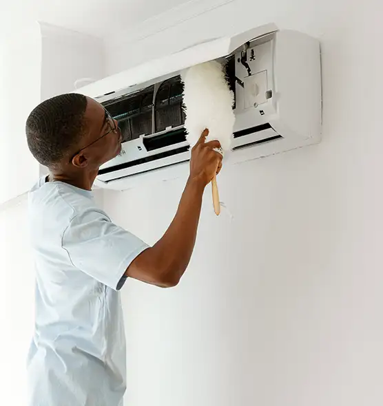 Professional Maximize AC Efficiency  in West Allis, WI