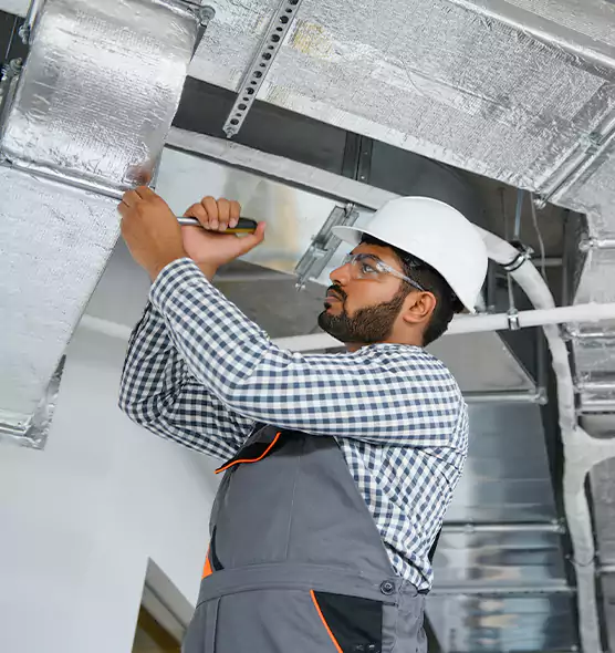 Welcome to Mold & Mildew Removal from Air Ducts West Allis, WI