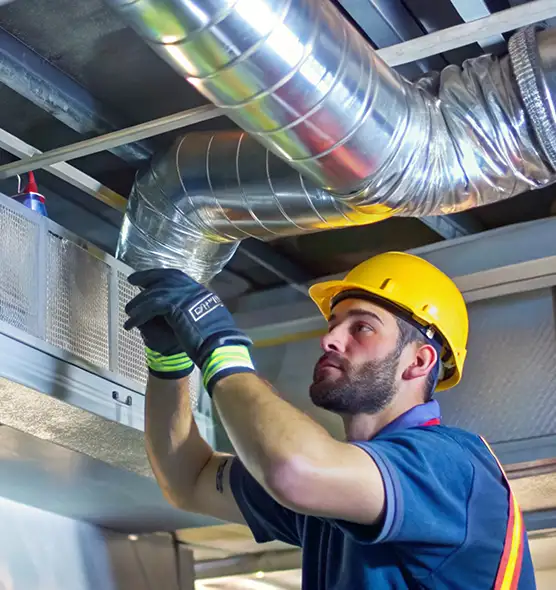 Professional NADCA Approved Air Duct Services in West Allis, WI