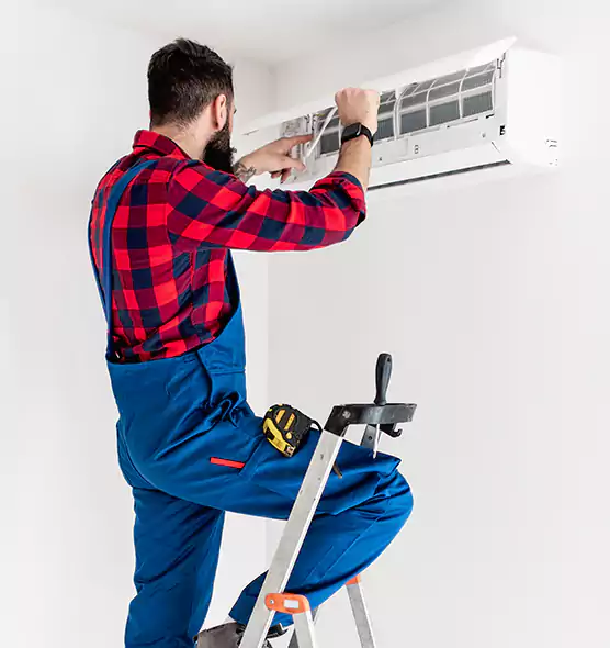 About Smart Air Conditioning Installation in West Allis, WI