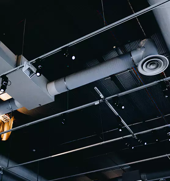 Professinal UV Light Air Purification for Ducts in West Allis, WI