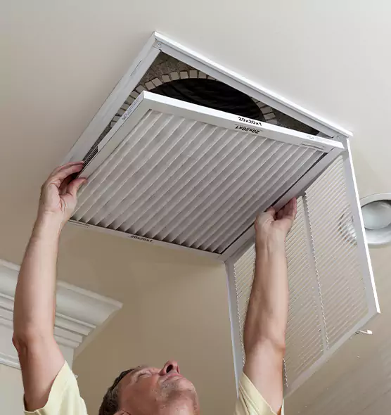 Professional Vent Relocation Services in West Allis, WI
