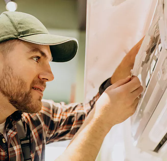 Why Homeowners Businesses Trust Us in West Allis, WI?