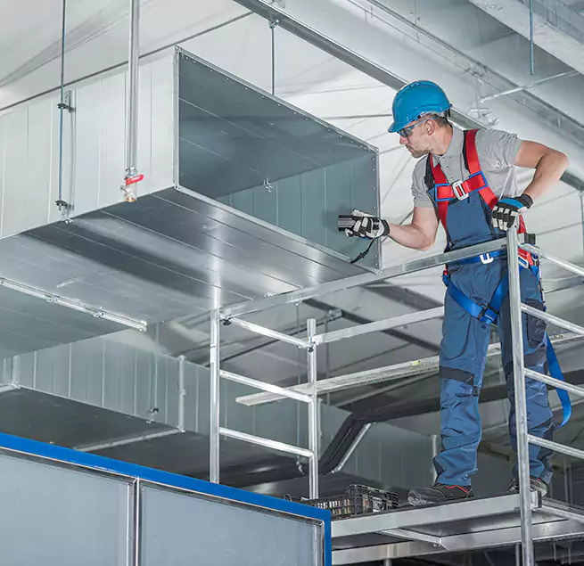 Why Homeowners & Businesses Trust Us in West Allis, WI?