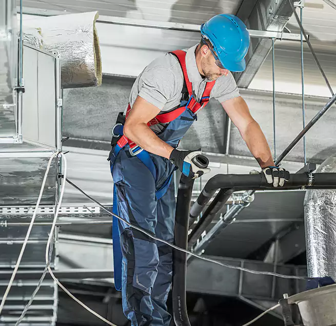 Why Homeowners & Businesses Trust Us in West Allis, WI?