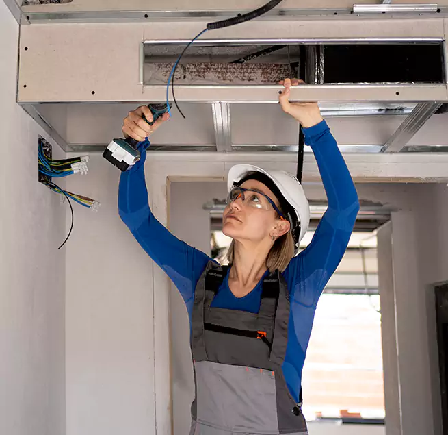 Why Homeowners & Businesses Trust Us in West Allis, WI?