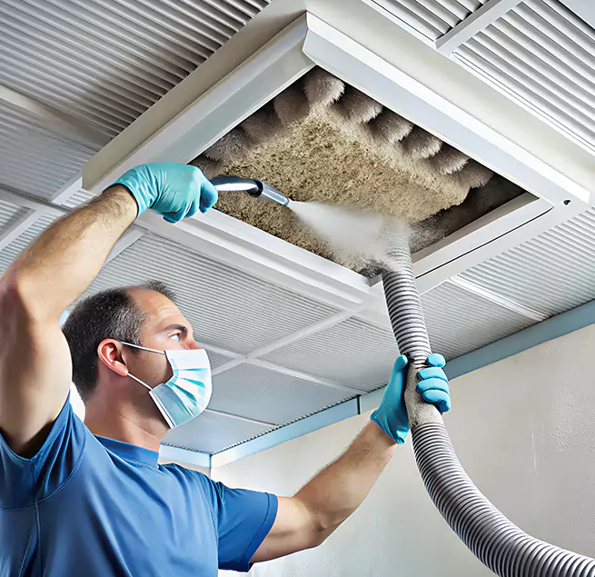 Why Homeowners Businesses Trust Us in West Allis, WI?