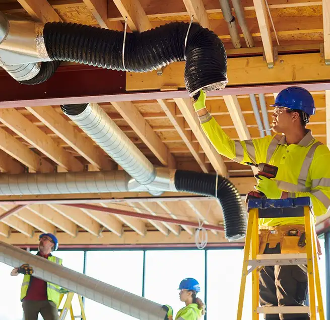 Why Homeowners & Businesses Trust Us in West Allis, WI?