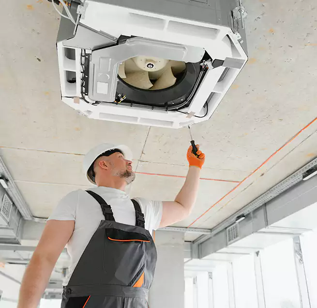 Why Homeowners Businesses Trust Us in West Allis, WI