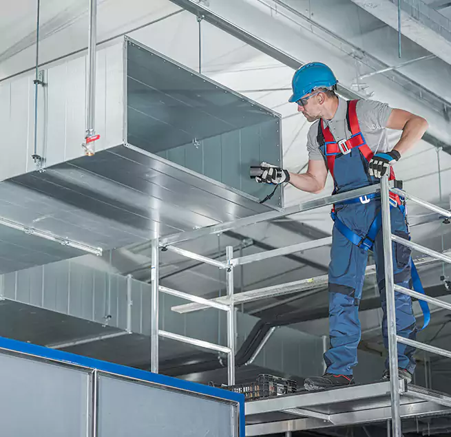 Why Homeowners & Businesses Trust Us West Allis, WI