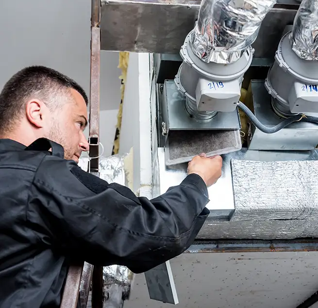 Why Homeowners & Businesses Trust Us in West Allis, WI?